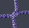 Safety Net 5mm Purple Knotless